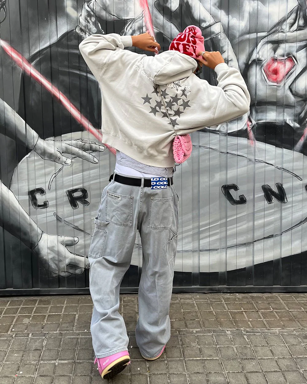 ASTRO HOODIE - Image 7