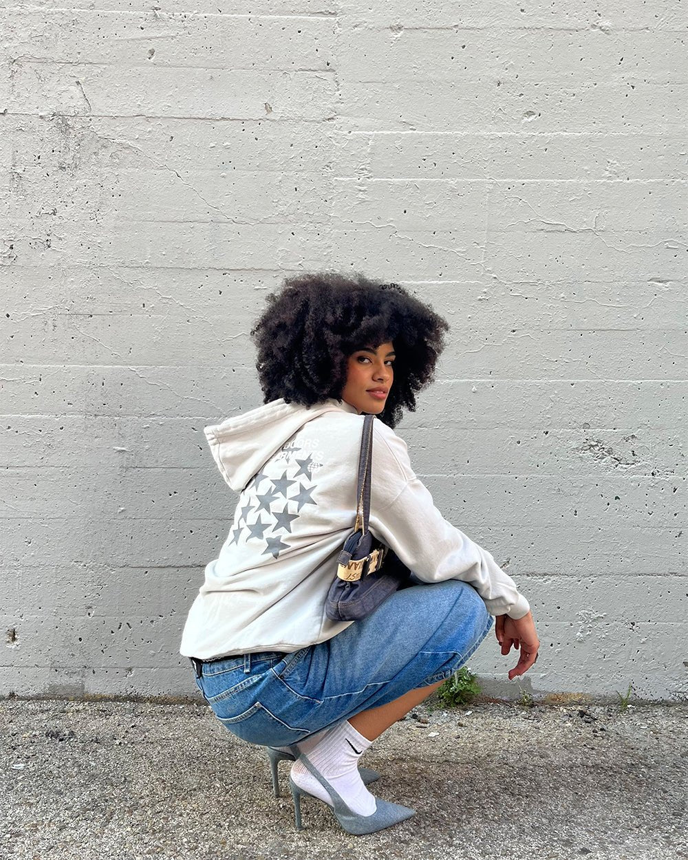 ASTRO HOODIE - Image 8