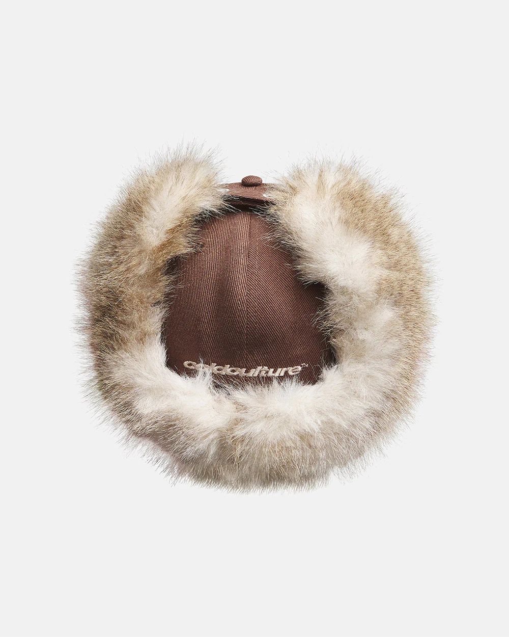 BAMBI CAP BROWN - Image 3