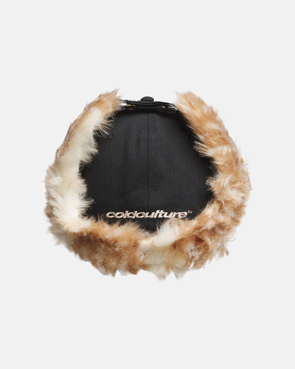 GRRR! FUR CAP - Image 3
