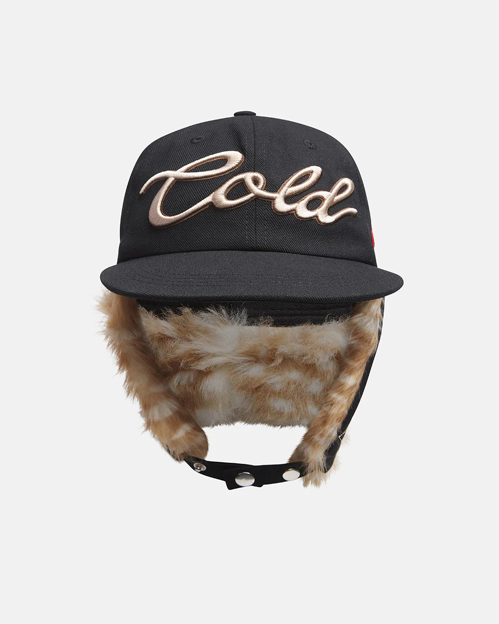 GRRR! FUR CAP - Image 4
