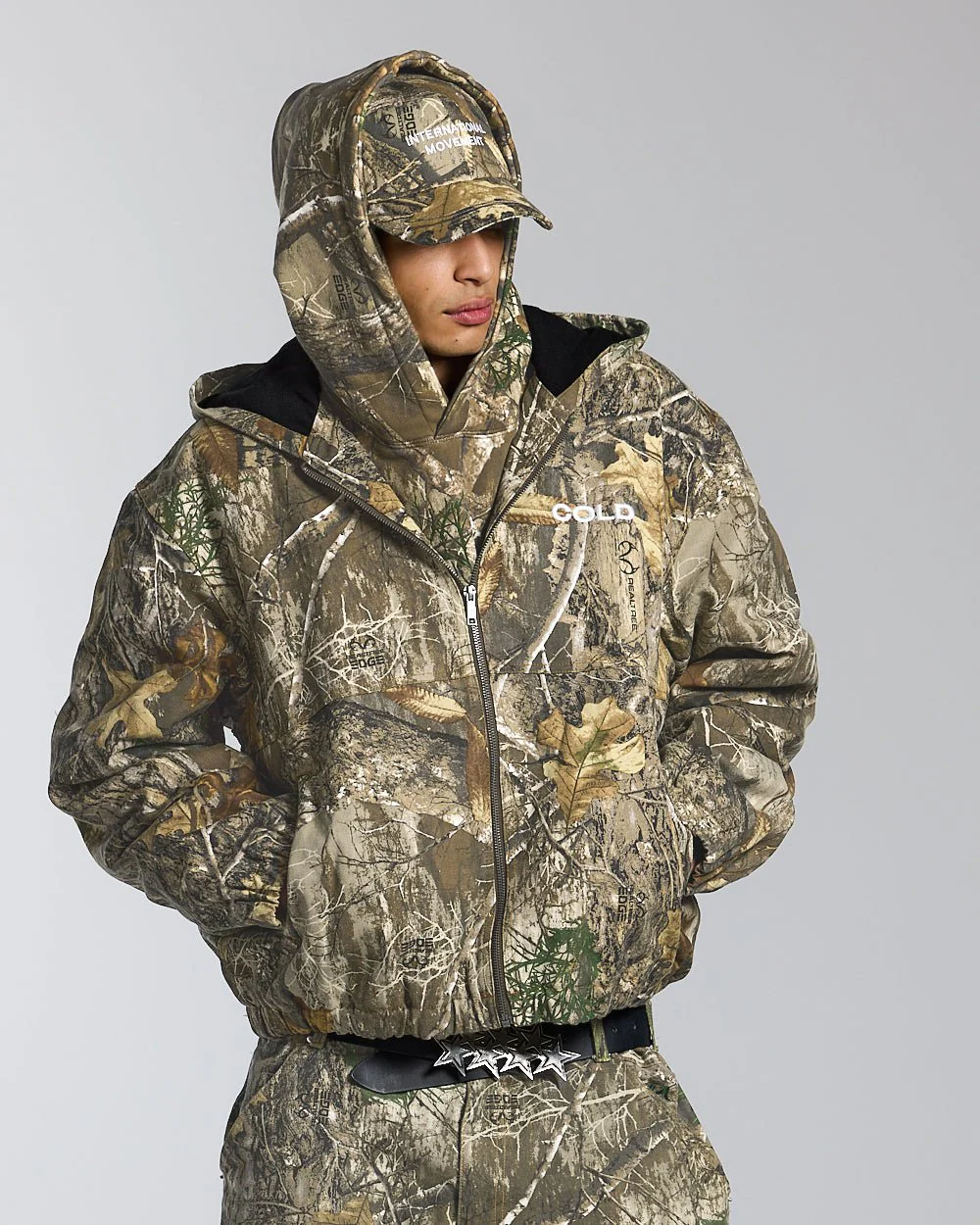 INTERNATIONAL CAP REALTREE - Image 3