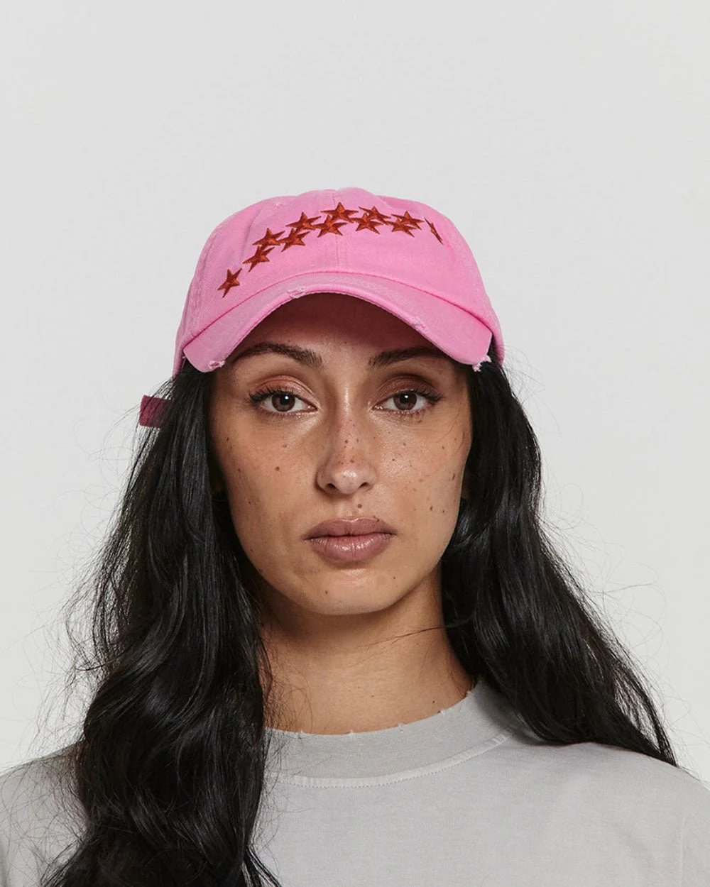 STARS CAP PINK PANTHER - Image 3