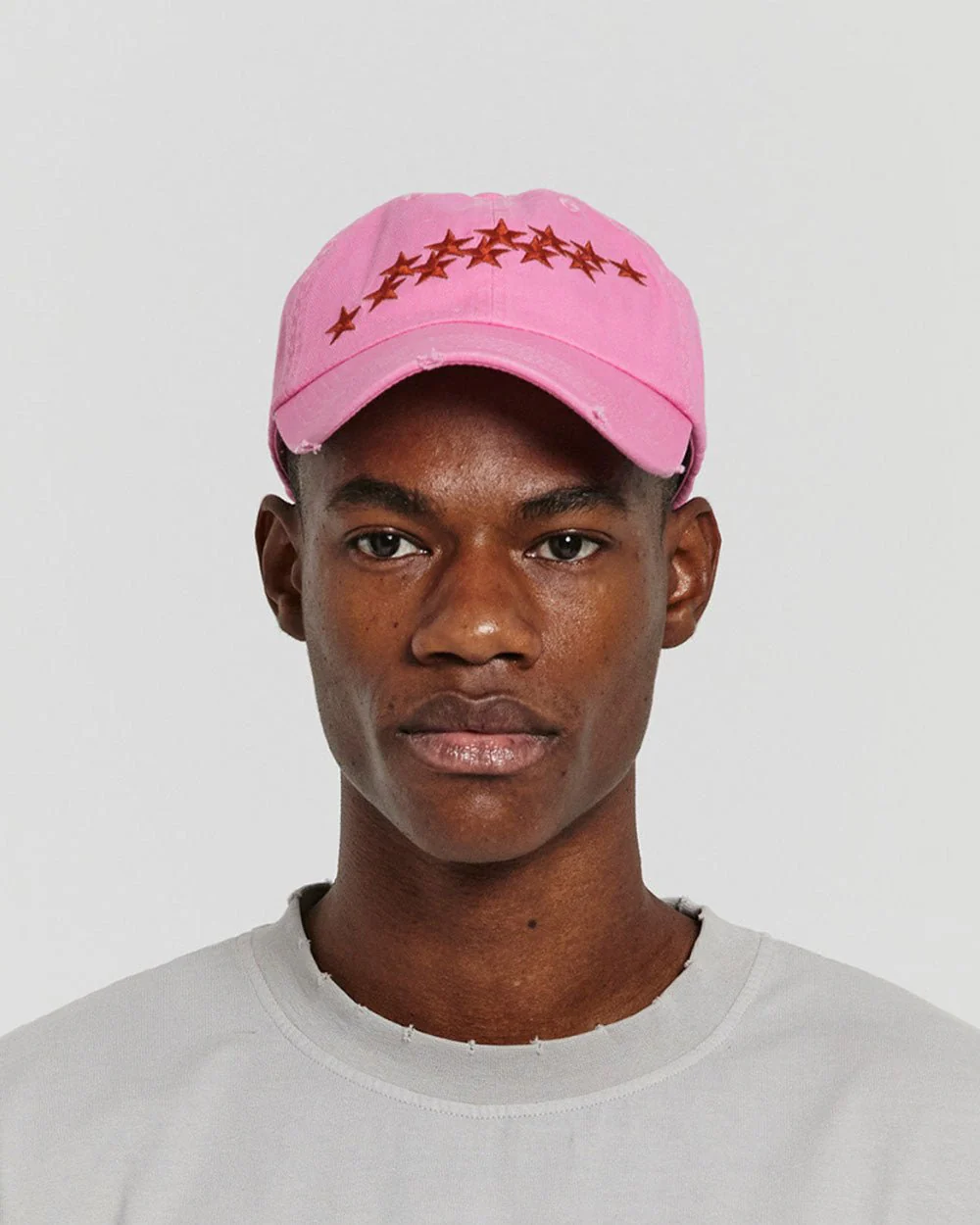 STARS CAP PINK PANTHER - Image 4