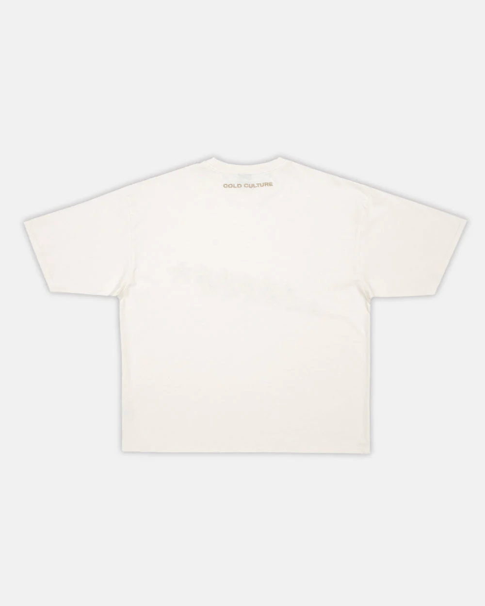 STARS TEE IVORY WHITE - Image 3