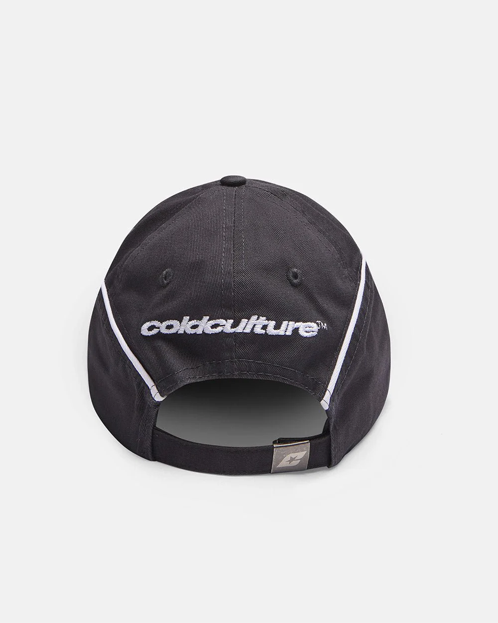 TURBO CAP BLACK - Image 3