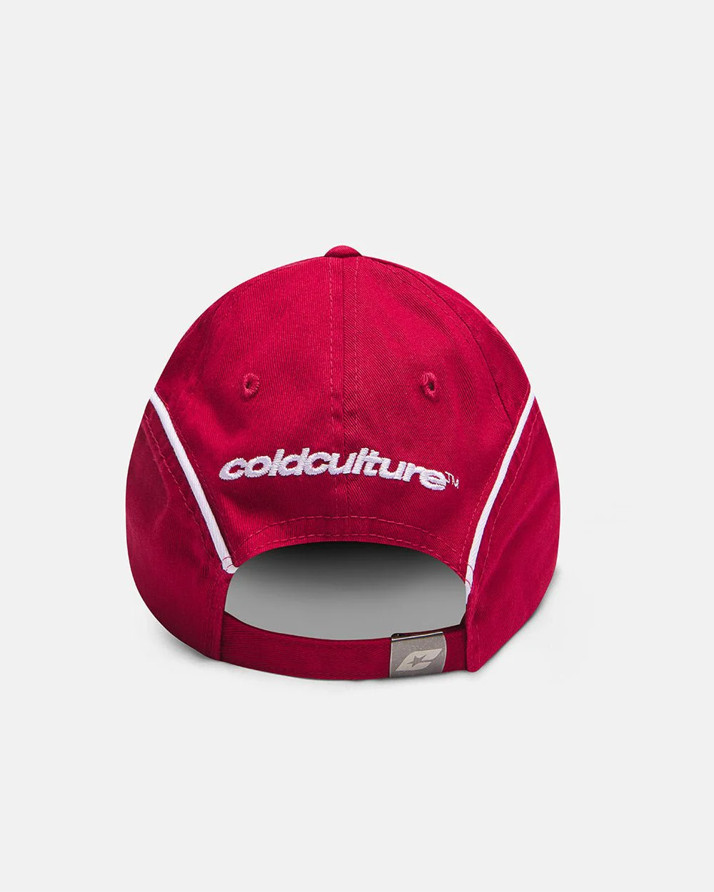 TURBO CAP RED - Image 3