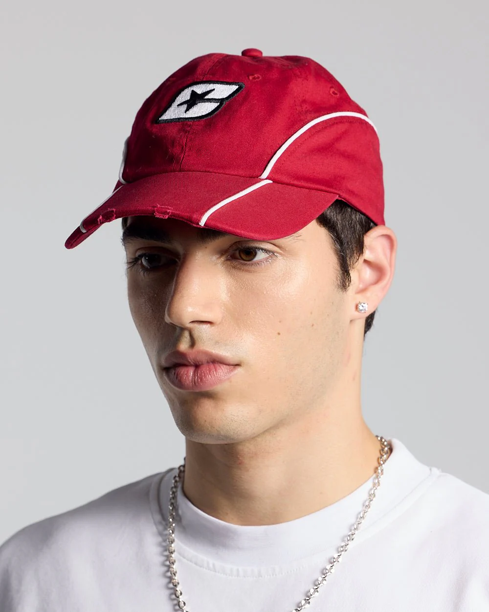 TURBO CAP RED - Image 4