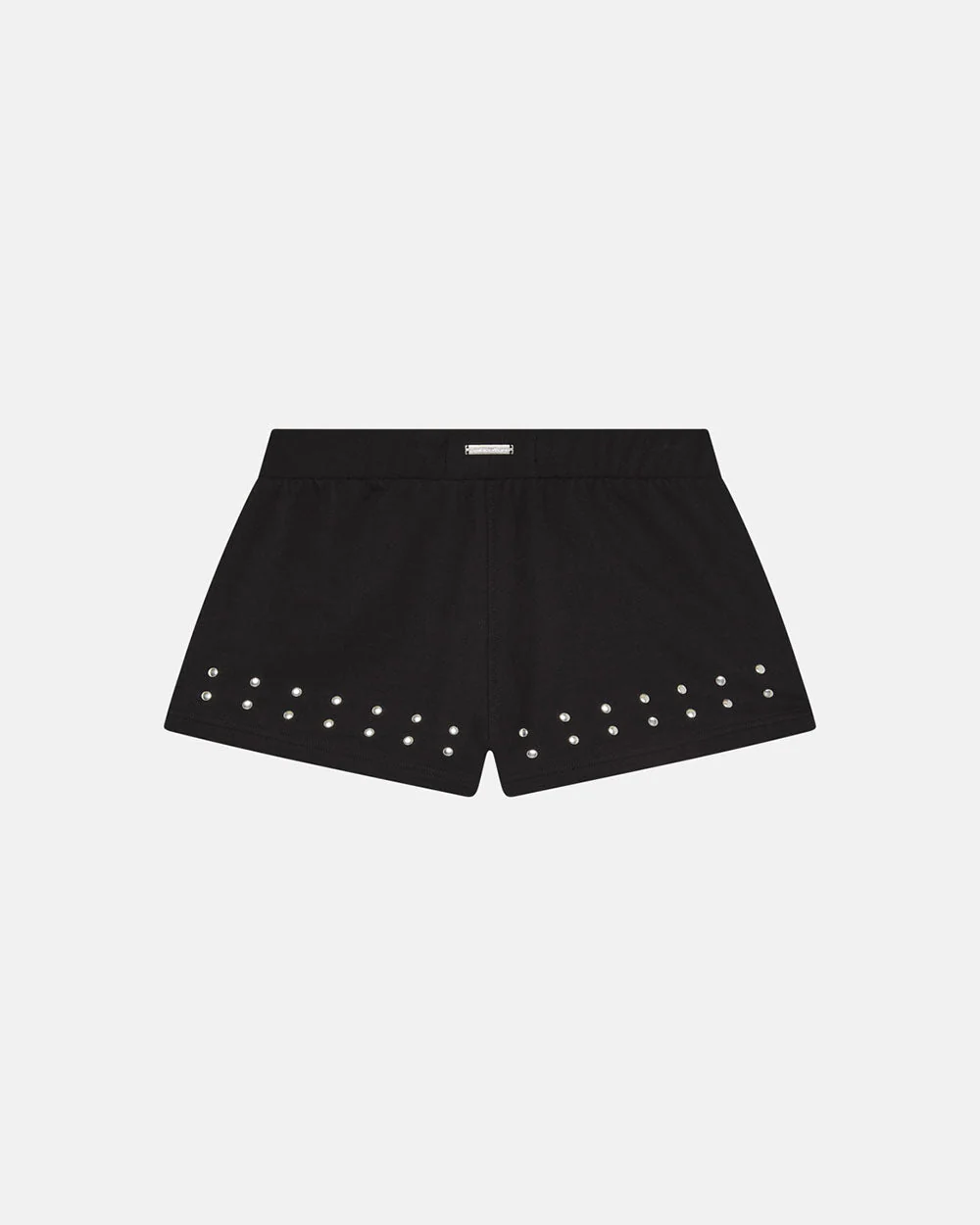 WHISPERS SHORTS BLACK - Image 4